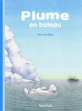 Couverture du produit · Plume en bateau