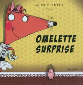 Couverture du produit · Omelette surprise