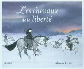 Couverture du produit · Les chevaux de la liberté
