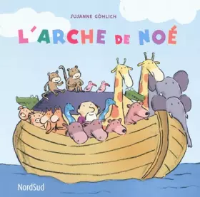 Couverture du produit · ARCHE DE NOE