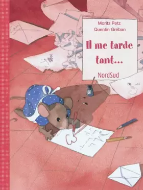 Couverture du produit · Il me tarde tant...