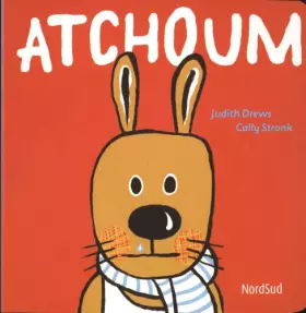 Couverture du produit · ATCHOUM