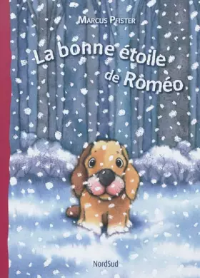 Couverture du produit · La bonne étoile de Roméo