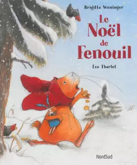Couverture du produit · Le Noël de Fenouil