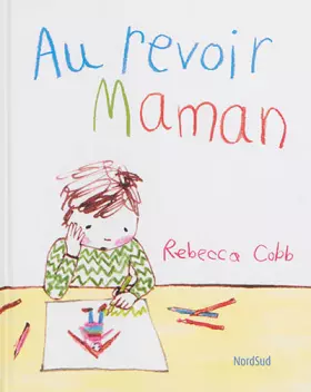 Couverture du produit · au revoir maman (0)