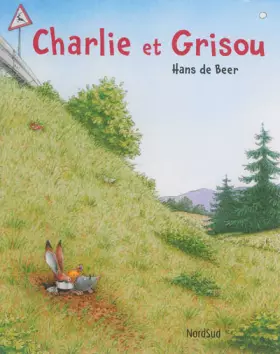 Couverture du produit · Charly et Grisou