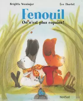 Couverture du produit · Fenouil - On n'est plus copains !