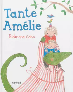 Couverture du produit · TANTE AMELIE