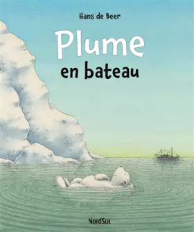 Couverture du produit · PLUME EN BATEAU