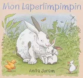 Couverture du produit · MON LAPERLIMPIMPIN-ALBUM