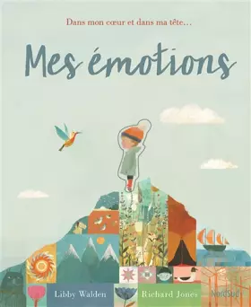 Couverture du produit · Mes émotions