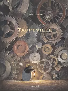 Couverture du produit · TAUPEVILLE *