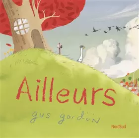 Couverture du produit · Ailleurs
