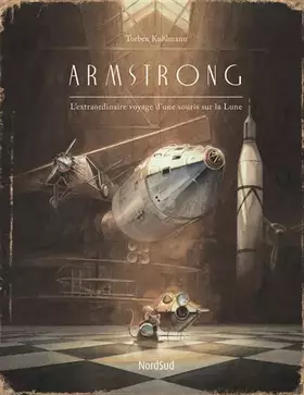 Couverture du produit · ARMSTRONG