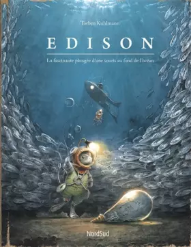 Couverture du produit · Edison