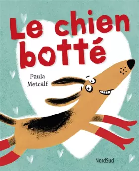 Couverture du produit · Le chien botté