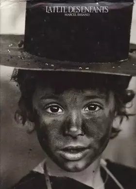 Couverture du produit · LA FETE DES ENFANTS
