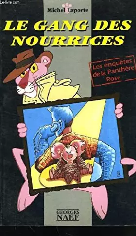 Couverture du produit · GANG DES NOURRICES