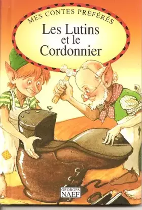Couverture du produit · LES LUTINS ET LE CORDONNIER