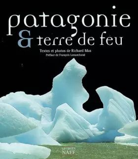 Couverture du produit · Patagonie et Terre de feu