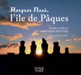 Couverture du produit · Rapa Nui, l'île de Pâques