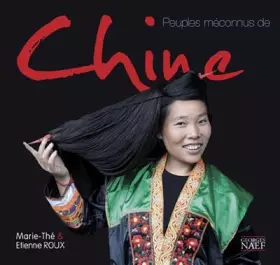 Couverture du produit · Peuples méconnus de Chine