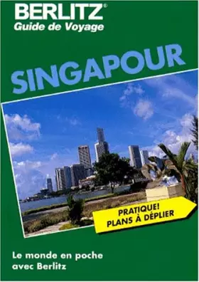 Couverture du produit · Singapour