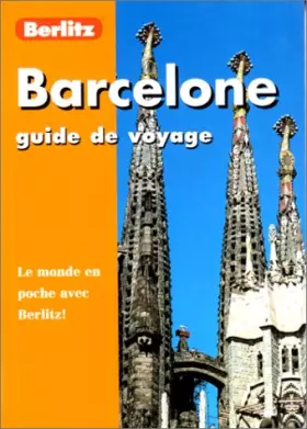 Couverture du produit · guide de voyage
