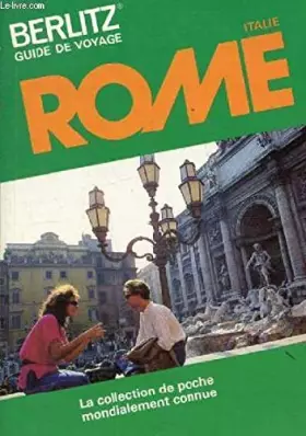 Couverture du produit · Rome