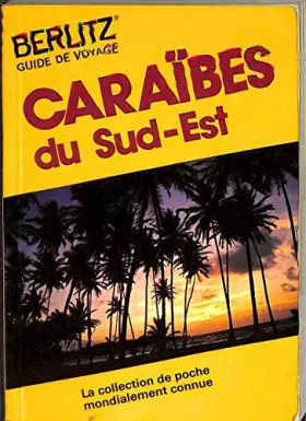 Couverture du produit · Caraïbes du Sud-Est
