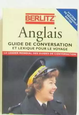 Couverture du produit · L'anglais pour le voyage