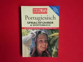 Couverture du produit · Portugiesisch
