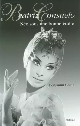 Couverture du produit · Beatriz consuelo