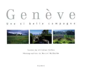Couverture du produit · Genève : Une si belle campagne
