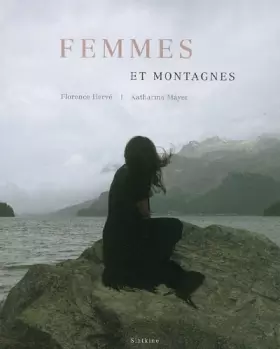 Couverture du produit · Femmes et montagnes