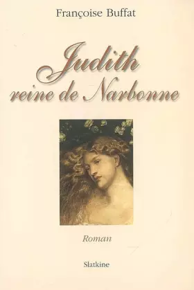 Couverture du produit · Judith, reine de Narbonne