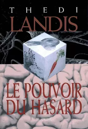 Couverture du produit · Le pouvoir du hasard