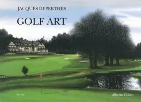 Couverture du produit · Golf Art