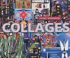Couverture du produit · Collages