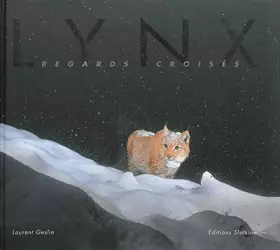 Couverture du produit · Lynx. Regards croisés