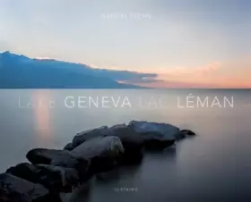 Couverture du produit · Lake Geneva / Lac Léman