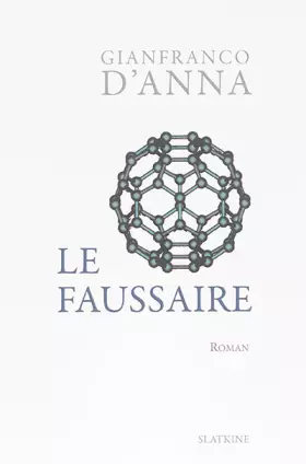 Couverture du produit · Le Faussaire