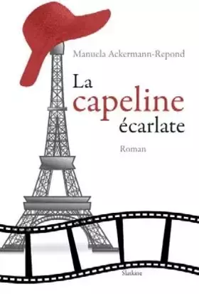 Couverture du produit · La capeline ecarlate
