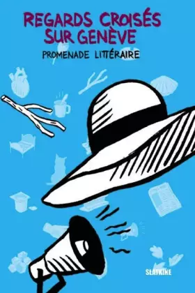 Couverture du produit · Regards croisés sur Genève