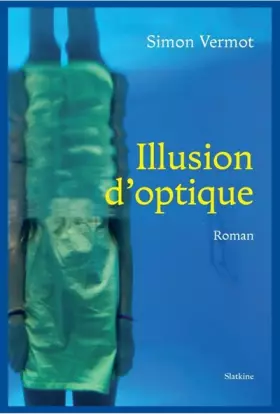 Couverture du produit · Illusion d'optique