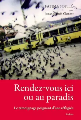 Couverture du produit · Rendez-vous ici ou au paradis