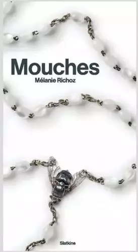 Couverture du produit · Mouches
