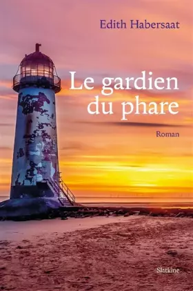 Couverture du produit · Le gardien du phare