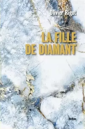 Couverture du produit · La fille de diamant