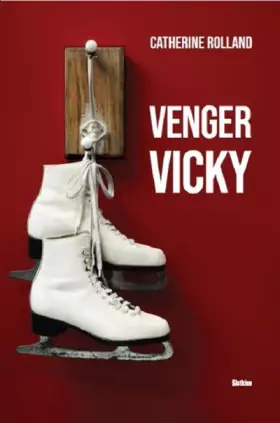 Couverture du produit · Venger Vicky